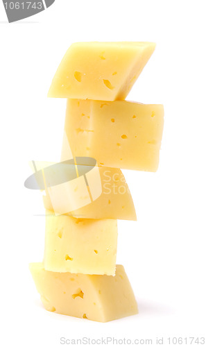 Image of cheese