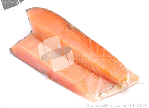 Image of salmon