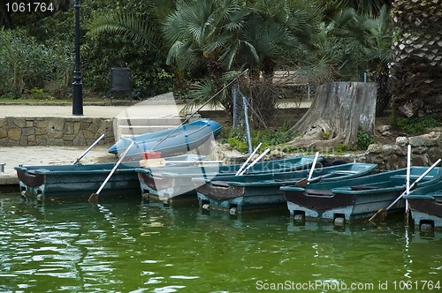 Image of Boats