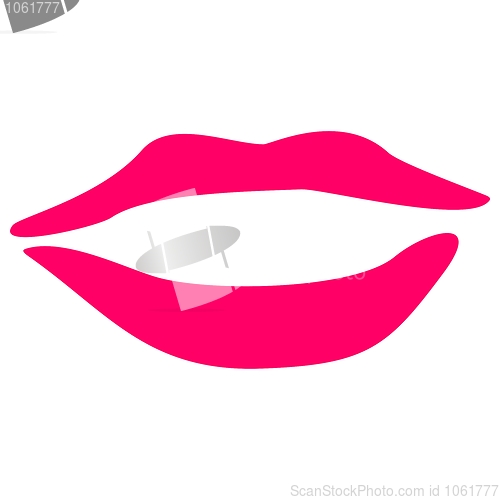 Image of Lips