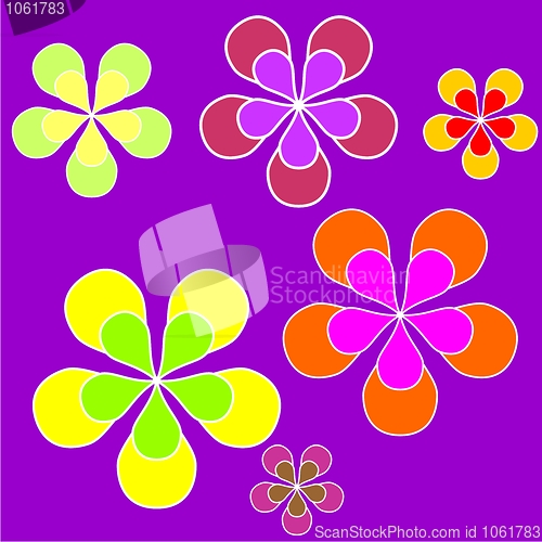 Image of Flowers