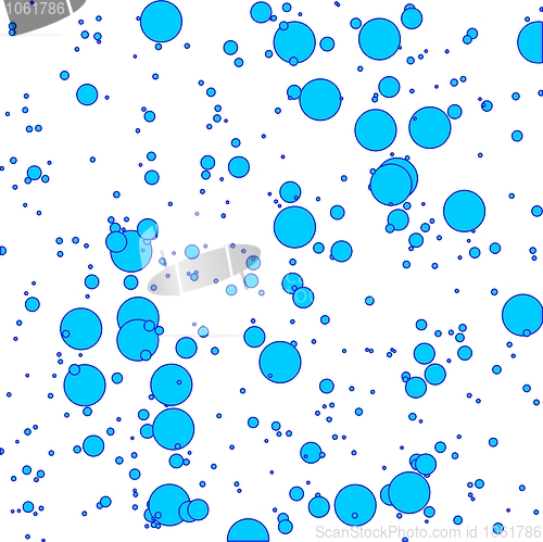Image of Bubbles