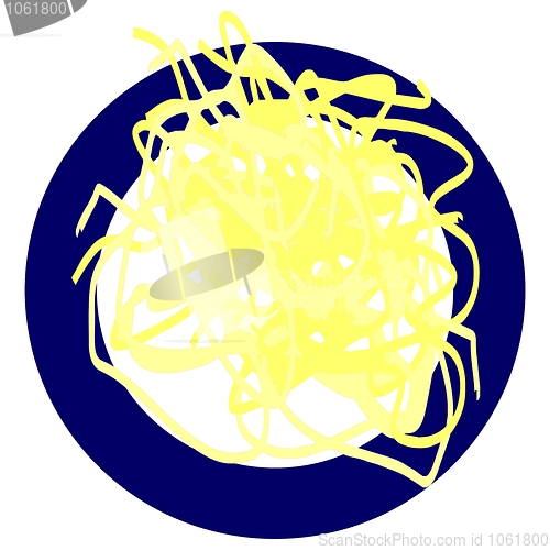 Image of Spaghetti