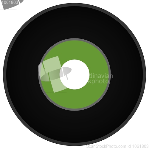 Image of Vinyl record