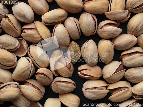 Image of Pistachios