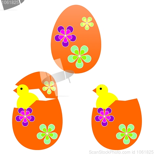 Image of Easter egg