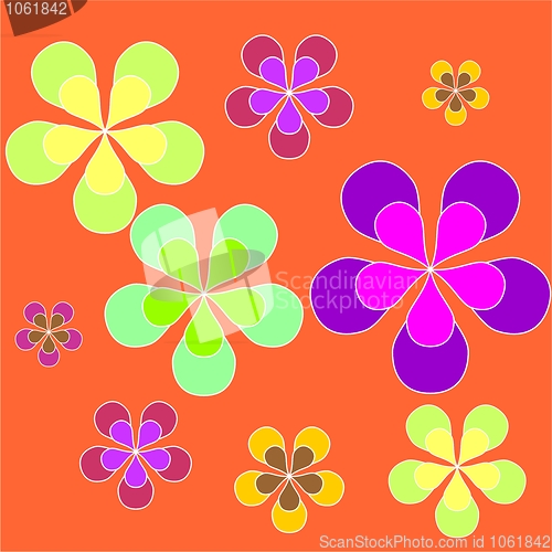 Image of Flowers