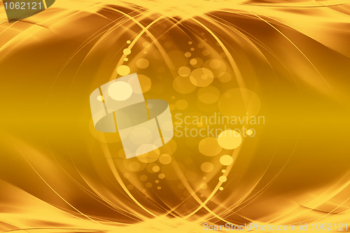 Image of Modern abstract background 