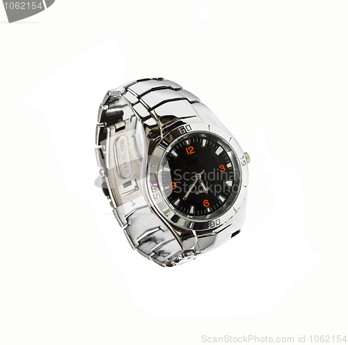 Image of Wristwatch 