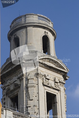 Image of Saint Sulpice