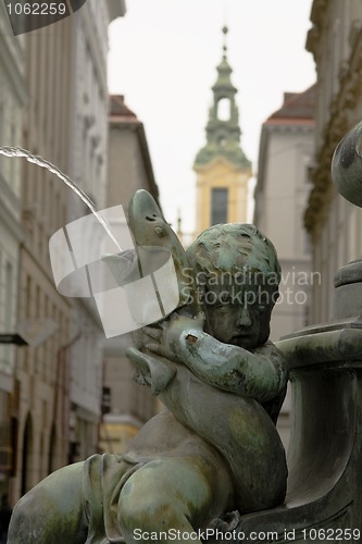 Image of Fountain