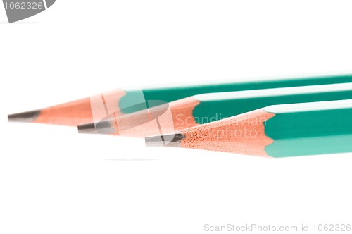 Image of pencils