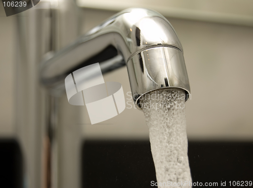 Image of Water Tap