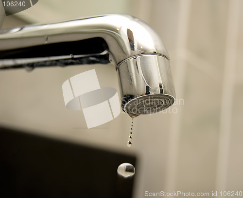 Image of Water Tap