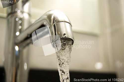 Image of Water Tap