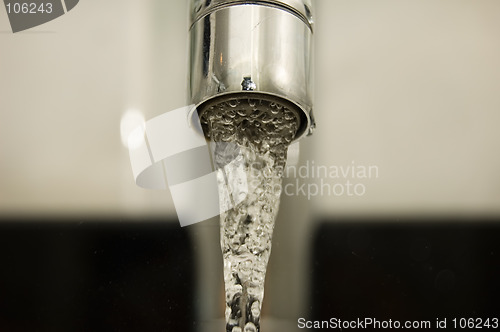 Image of Water Tap