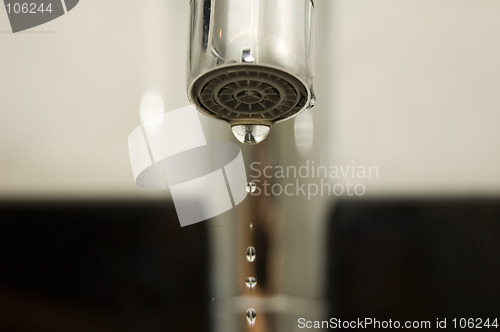 Image of Water Tap