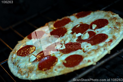 Image of pizza