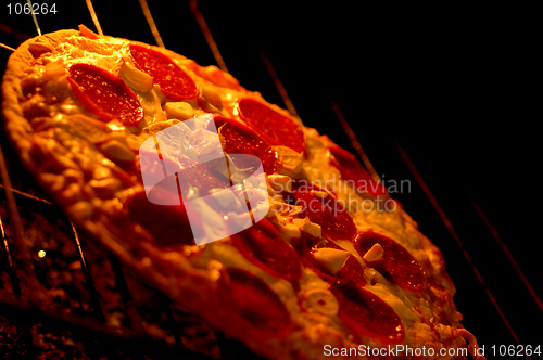 Image of pizza