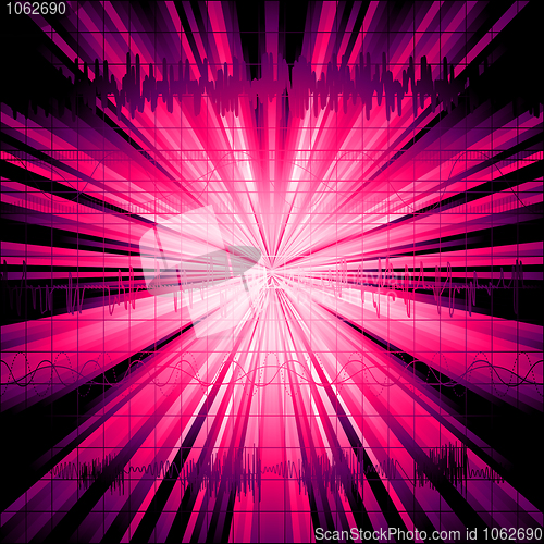 Image of Abstract background