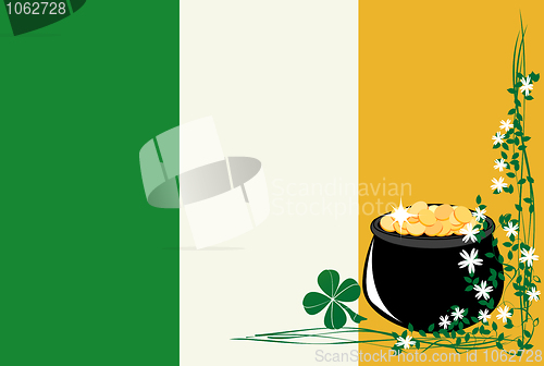Image of St. Patrick's Day