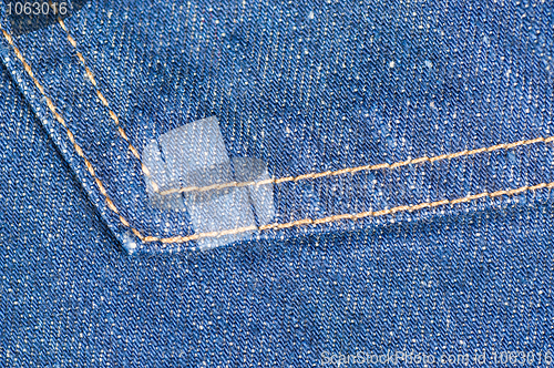 Image of Denim