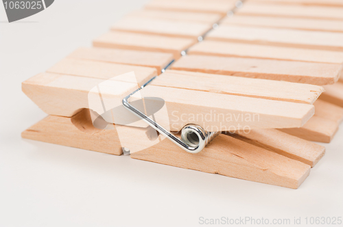 Image of Clothespins