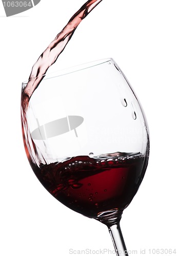 Image of Red wine