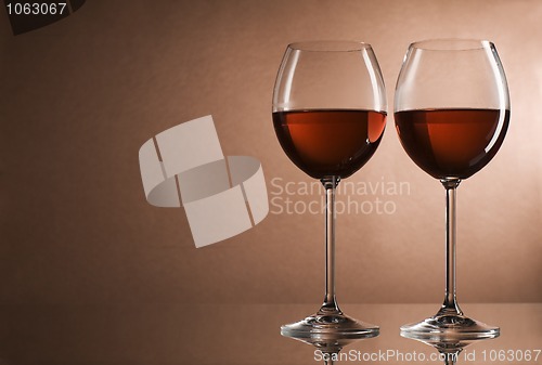 Image of Red wine