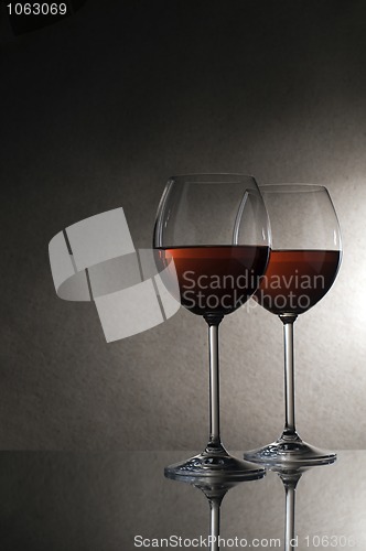 Image of Red wine