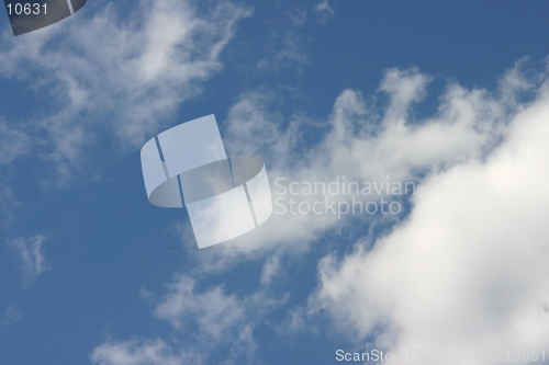 Image of Blue Sky