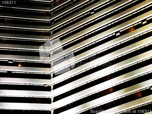 Image of office building