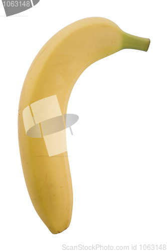 Image of banana