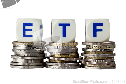 Image of Exchange Traded Fund