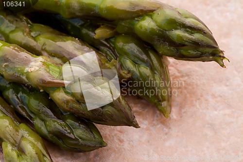 Image of Asparagus