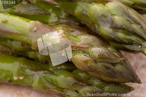 Image of Asparagus