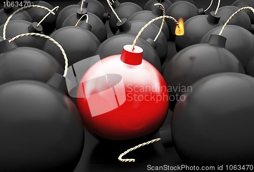 Image of Bombs