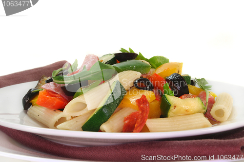 Image of Penne Salad