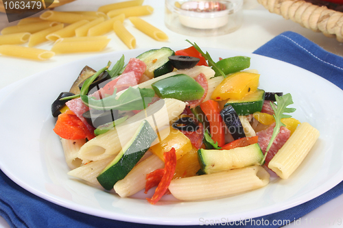 Image of Penne Salad