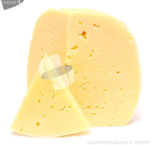 Image of cheese