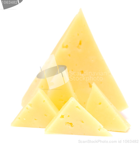 Image of cheese