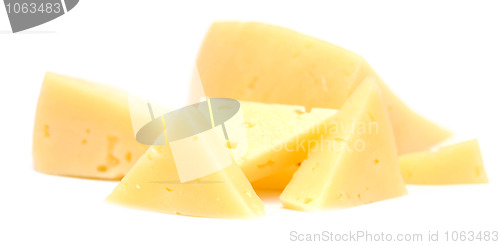 Image of cheese