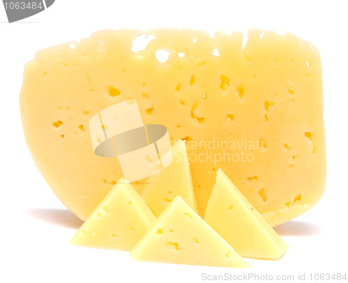 Image of cheese