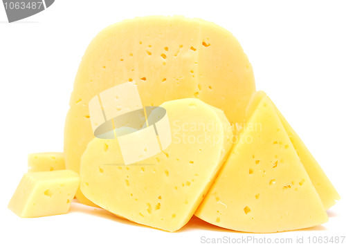 Image of cheese