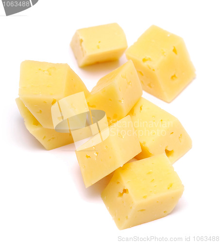 Image of cheese