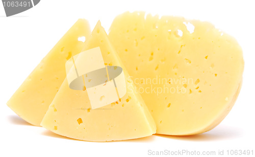 Image of cheese