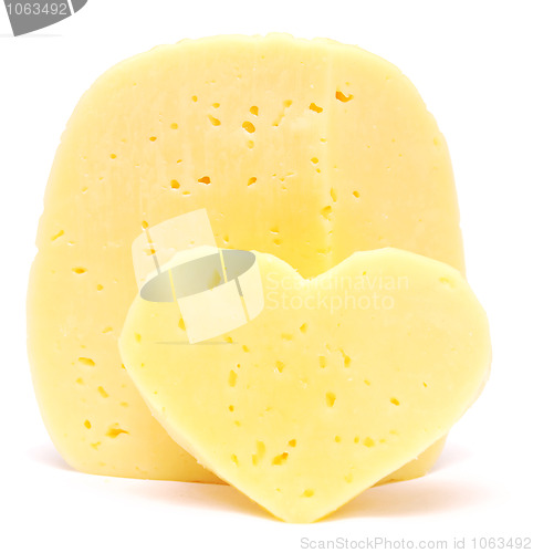 Image of cheese