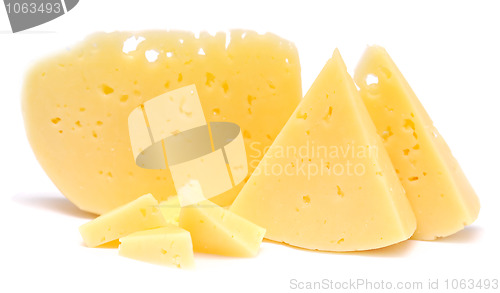 Image of cheese