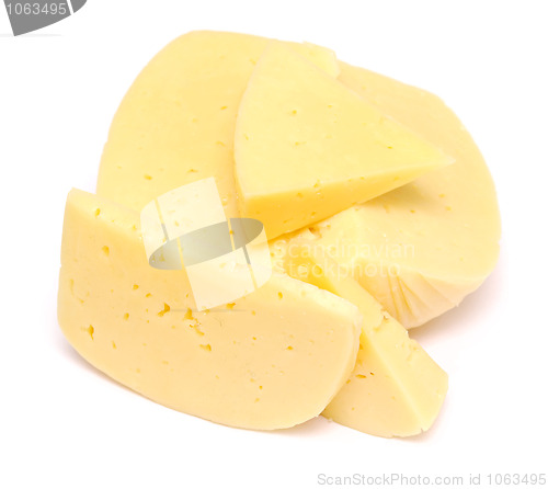 Image of cheese