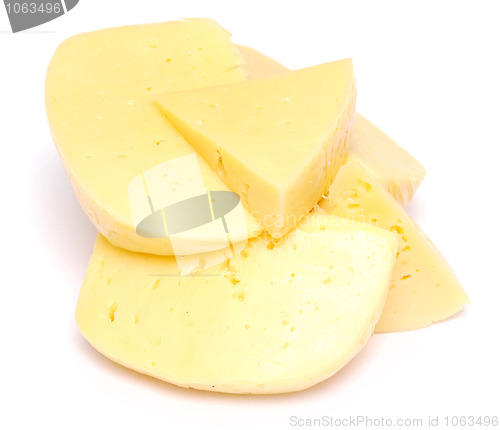 Image of cheese